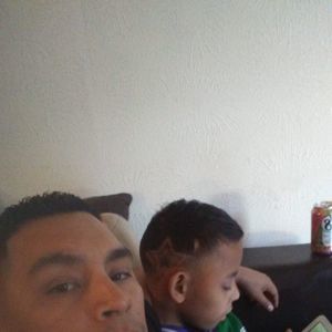 Meet your Posher, Edward